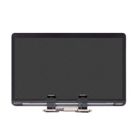 1 x RAW Customer Returns FTDLCD 13.3 inch LCD Screen Complete Display Assembly for Apple MacBook Pro Retina 13.3 A2338 M1 2020 EMC 3578 Space Gray  - RRP €290.42