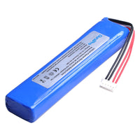 1 x RAW Customer Returns 1Pc 7.4V 5500mAh DuraPro battery GSP0931134 for JBL Xtreme Bluetooth speaker - RRP €22.99