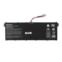 1 x RAW Customer Returns CRLYLC 37Wh AP16M5J Laptop Battery for Aspire 1 A114-31 A114-32 Aspire 3 A314-31 A314-32 A314-41 A315-21 A315-21G A315-31 A315-32 A315-33 A315-41 A315-51 A315-53 A315 -53G 2ICP4 80 104 Battery - RRP €31.26