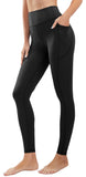 1 x RAW Customer Returns Persit Sport Leggings Women s Gym Butt Push Up Sports Leggings High Waist Scrunch Butt Sports Trousers Long Running Trousers Yoga Tights Black S - RRP €26.21