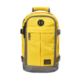 1 x RAW Customer Returns Cabin Max Metz - Ryanair Hand Luggage 40x20x25 Perfect Travel Backpack for Airplane, Backpack Bag rPET Recycled Fabric 40x20x25cm  - RRP €36.95