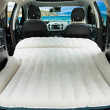 1 x RAW Customer Returns Ciremiv car mattress, car mattress station wagon, mattress car trunk, mattress car, car mattress trunk, air mattress car trunk, car bed - RRP €90.73