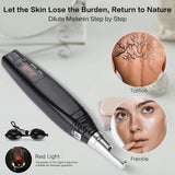 3 x Brand New Laser Beauty Equipment, Tattoo Removal Scar, Freckle Removal Pen, Spot Removal Pen 01  - RRP €235.95