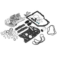 1 x RAW Customer Returns Fydun Transmission Gearbox Repair Rebuild Kit 0AM DQ200, 0AM325066AC, 0AM325066C, 0AM325413A Aluminum Alloy Rubber Fit for A1 A3 Q3 0AM DQ200 - RRP €99.1