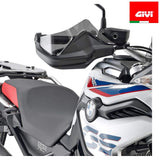 1 x RAW Customer Returns GIVI EH5108 Estens.Plexiglass - RRP €73.69