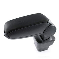 1 x RAW Customer Returns Center armrest armrest compatible with Opel - RRP €60.49