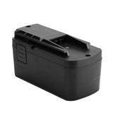 1 x RAW Customer Returns Shentec 12V 3.5Ah NI-MH battery compatible with FESTOOL C12 C12LI T12 3 497019 498336 498338 564247 398338 - RRP €36.29