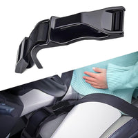 1 x RAW Customer Returns Pregnancy seat belt seat cover adjuster pregnant belly seat belt the car, comfort freedom for pregnant mothers belly protect the unborn baby - RRP €34.8