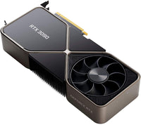 1 x RAW Customer Returns NVIDIA GeForce RTX 3090 Founders Edition graphics card - RRP €1679.0