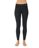 1 x RAW Customer Returns DANISH ENDURANCE Women s Merino Tights L Black 1-Pack - RRP €59.95