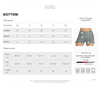 1 x RAW Customer Returns VUTRU Women s Swimming Shorts Short High Waist Swimming Trunks Quick Drying Swimming Pants Yoga Pants Yoga Leggings Black L - RRP €23.18