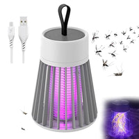 8 x RAW Customer Returns Zapper,Mosquito Zapper,Mosquitoes Zapper for Outdoor and Indoor,Mosquito Zapper for Indoor Suitable for Home, Camping,Picnic - RRP €137.12