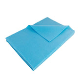 23 x Brand New Jtnohx Colored Felt, Soft Felt Sheets, 1.4mm Thick Craft Felt Fabrics, Felt for Crafts for DIY Sewing 20x30cm Light Blue  - RRP €441.6