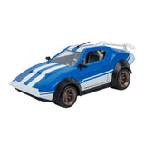 1 x RAW Customer Returns FORTNITE FNT0815 Joy Ride vehicle Whiplash, including movable action figure, toy for ages 8 and up - RRP €25.42