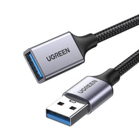 UGREEN USB Cable USB 3.0 A to USB A Cable Type A Male to Male 5Gbps