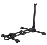 1 x RAW Customer Returns PRO BIKE TOOL Bike Floor Stand Upright Stand, Compatible with Tire Widths up to 2.3 Inch and Wheel Sizes up to 29 - RRP €61.63