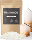 1 x RAW Customer Returns BOYUJK Paraffin Wax for Candles 1KG 2KG 5KG - Candle Wax for Pouring, Candle Sand Candle Wax Granules for DIY Candle Projects - Make and Refill Your Own Candles 1kg  - RRP €11.05