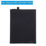 1 x RAW Customer Returns E-yiiviil BM53 Replacement Battery Compatible with Xiaomi Mi 10T 10T PRO with Tools - RRP €22.98