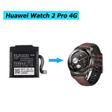 1 x RAW Customer Returns E-YIIVIIL New HB512627ECW Replacement Battery Compatible for Huawei Watch 2, Watch 2 Pro, Watch GT  - RRP €24.99