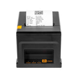 1 x RAW Customer Returns NetumScan POS Receipt Printer 80mm Thermal Printer USB 300mm s with Auto Cut Cash Drawer USB Ethernet Interface Support Windows Mac Linux - RRP €73.2