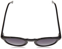 1 x RAW Customer Returns CARRERA 301 S Glasses, Black, 50 Unisex Adult - RRP €85.24