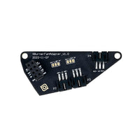 1 x RAW Customer Returns Nitehawk SB Toolboard Kit - RRP €45.04