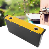 1 x Brand New OKJHFD 6L Plastic Frame Feeder Bee Syrup Water Food Feeding Box Beehive Bee Drinking Device Tools Beekeeping Supplies For Beekeeper - RRP €34.0