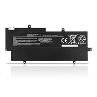 1 x RAW Customer Returns KYUER 47WH PA5013U-1BRS Batteria per Toshiba Portege Z830 Z835 Z930 Z935 Z830-10R Z830-11J Z830-11M 10E 10H 10F Z830-S8302 S8301 Z835-P330 P360 P370 Z930-16G 14L 14N 14C 11F S9301 S9302 Z935-P300 - RRP €32.4