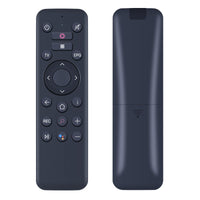 1 x RAW Customer Returns Replacement voice remote control for Telekom Magenta TV Stick WH211107F - RRP €23.18