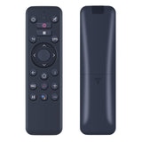 1 x RAW Customer Returns Replacement voice remote control for Telekom Magenta TV Stick WH211107F - RRP €23.18