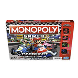 1 x RAW Customer Returns MONOPOLY Gamer Mario Kart - RRP €43.99