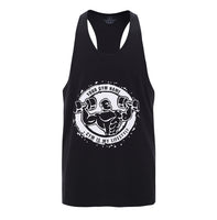 1 x RAW Customer Returns Cabeen Men s Sports Tank Top Bodybuilding Gym Muscle Shirt Sleeveless Shirt Training Shirt - RRP €15.99