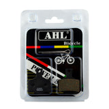 1 x Brand New AHL Semi-Metallic Disc Brake Pads for Magura MT2 MT4 MT6 MT8 7.1 7.2 1 Pair  - RRP €21.6