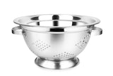 1 x RAW Customer Returns Penguin Home 3010 Stainless Steel, 26 cm, 26 cm Sieve - RRP €19.2