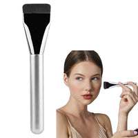 98 x Brand New Ultra Thin Foundation Brush Flat Foundation Makeup Brush Flat Makeup Brushes Foundation Brush Liquid Powder Brush Ultra Thin Makeup Brush Premium Brush Hair, for Creamy 2 pcs  - RRP €1764.0