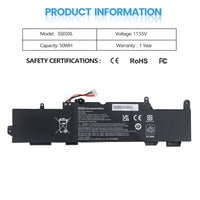 1 x RAW Customer Returns Wikinu L16C2PB2 Battery for Lenovo IdeaPad 320-14AST 320-14IAP 320-14ISK 320-15ABR 320-15AST 320-15IKB 330-14IGM 330-15IKB 520-15IKB V320-17IKB B320-14IKB L16C2PB1 L2PB1 L16S2PB1 7.6V 30Wh - RRP €34.99