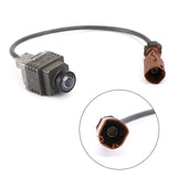 1 x RAW Customer Returns Areyourshop A0009051103 rear view camera, rear view camera 720p, suitable for Mercedes-Benz W205, GLK X204, ML, GL GLS X166 - RRP €80.66