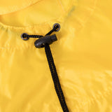 1 x RAW Customer Returns Sensong Waterproof Poncho Men Rain Poncho 3-in-1 Multifunctional Reusable for Trekking Hunting Fishing Hiking Picnic Blanket Camping - RRP €19.57