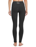 1 x RAW Customer Returns FitsT4 Women s Winter Riding Breeches, Fleece Lined, Silicone Grip, Pockets - RRP €24.0