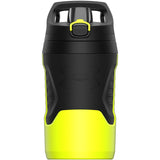 1 x RAW Customer Returns Under Armor Unisex Ua70890 Playmaker Pitcher, 32 oz, Hi Vis Yellow, 3 oz - RRP €29.95