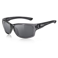 1 x RAW Customer Returns ICECUBE DYNAMIC Sunglasses Polarized UV400 Protection Anti-Slip Lightweight Ideal for Leisure Sports Activities Such as Running, Driving Golf For Men Women - RRP €40.8