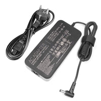 1 x RAW Customer Returns 150W 20V 7.5A Power Supply Charger ADP-150CH B A18-150P1A Compatible for Asus Rog G531GT G731GT FX505GT FX705GT FX505DD FX505DT FX505DU FX705DD FX705DT FX705DU Laptop Power Supply - RRP €59.99