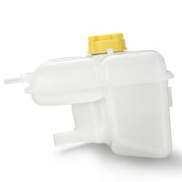 1 x RAW Customer Returns FLYN coolant expansion tank cooling water tank water cooler coolant tank 1221362 - RRP €25.67