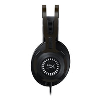 1 x RAW Customer Returns HyperX Cloud Revolver Gaming Headset with HyperX 7.1 Surround Sound, Exclusive Memory Foam, Quality Synthetic Leather, Removable Noise Canceling Microphone - RRP €73.2