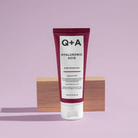 1 x RAW Customer Returns Q A Hyaluronic Acid Daily Moisturizer, 75ml - RRP €10.0