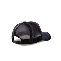 1 x RAW Customer Returns Men s Looney Tunes Cap, Men s Tracker Cap, Beep Beep, Comfortable, Black, One Size - RRP €34.9