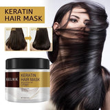 2 x Brand New Hair, Collagen Hair Mask - RRP €36.0