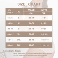 1 x RAW Customer Returns YADIFEN Women s Shapewear Underpants Tummy Control Figure-shaping Bodice Pants High Waist Underwear Figure-shaping Bodice Briefs Comfortable and Breathable Shaper for Women, Black Beige, M - RRP €23.94