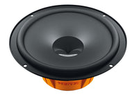 1 x RAW Customer Returns Hertz DSK 165 - 165mm 160W Two-Way Car Audio System 2 Woofers 2 Tweeters 2 xovers  - RRP €94.9