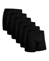 1 x RAW Customer Returns DANISH ENDURANCE Sports Trunks 6 Pack XXL Black 6-Pack - RRP €79.25